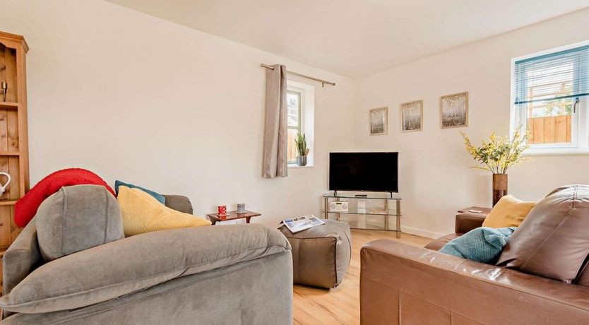 Photo of 2 Bed in Minety