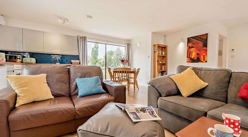 Photo of 2 Bed in Minety