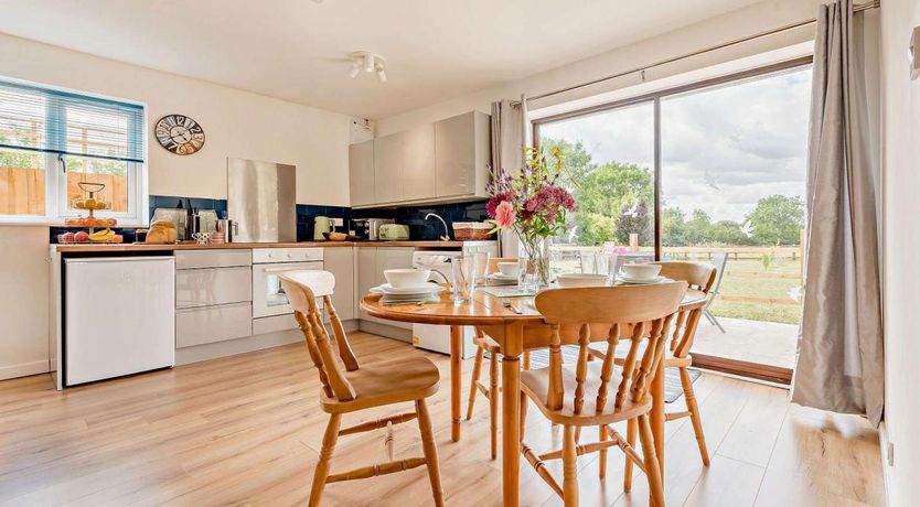 Photo of 2 Bed in Minety