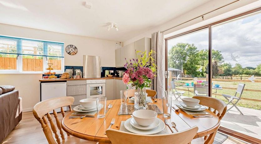 Photo of 2 Bed in Minety