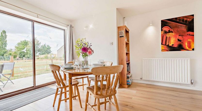 Photo of 2 Bed in Minety