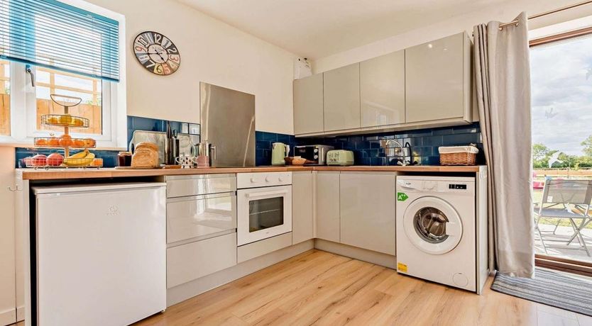 Photo of 2 Bed in Minety