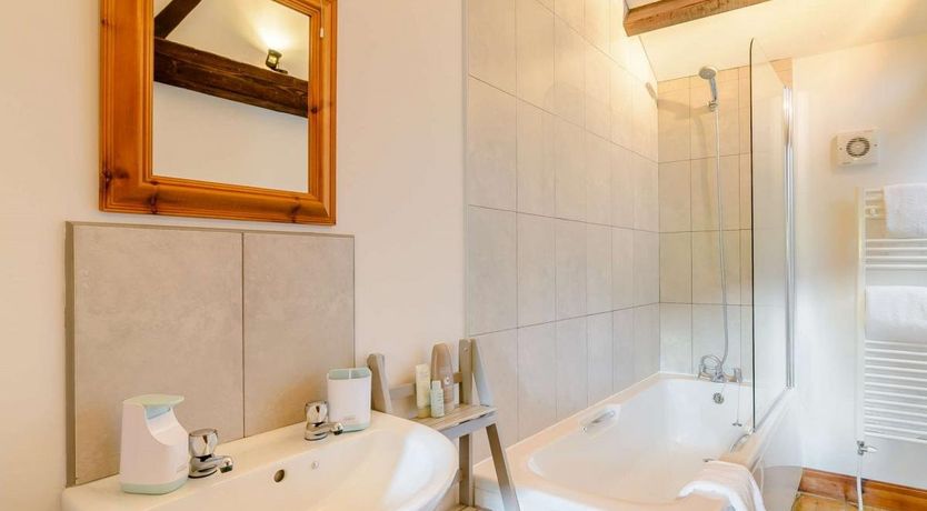 Photo of 2 Bed in Bouthwaite