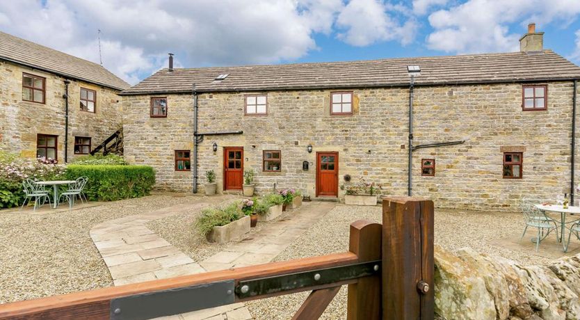 Photo of 2 Bed in Bouthwaite