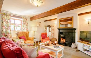 in Bouthwaite (89165) Holiday Cottage