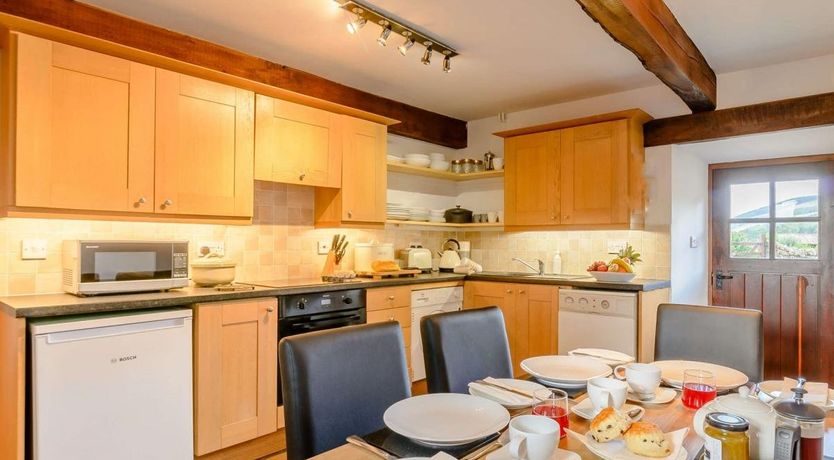 Photo of 2 Bed in Bouthwaite