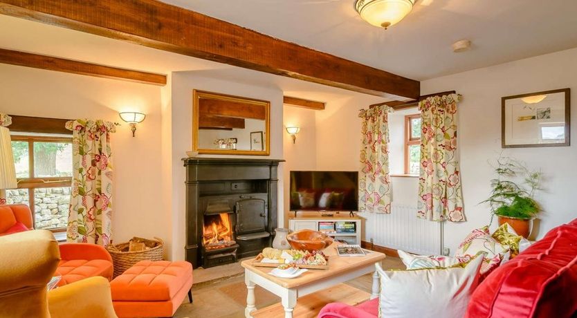 Photo of 2 Bed in Bouthwaite