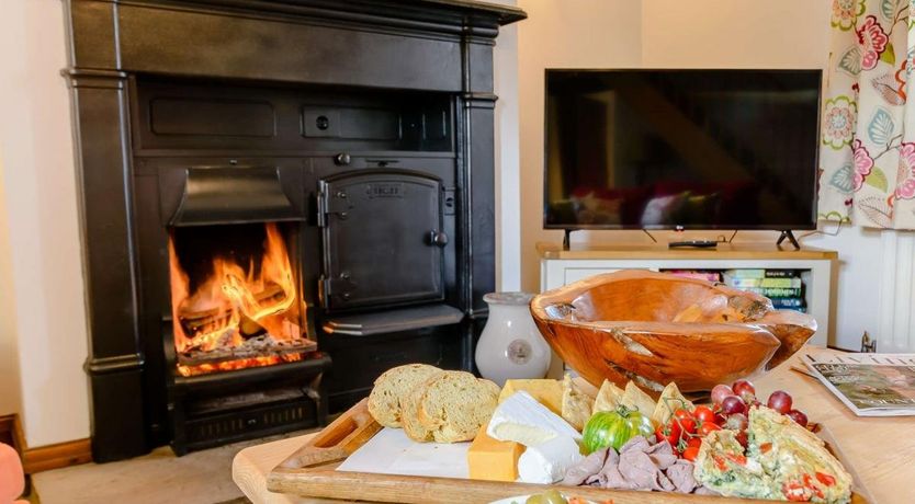 Photo of 2 Bed in Bouthwaite