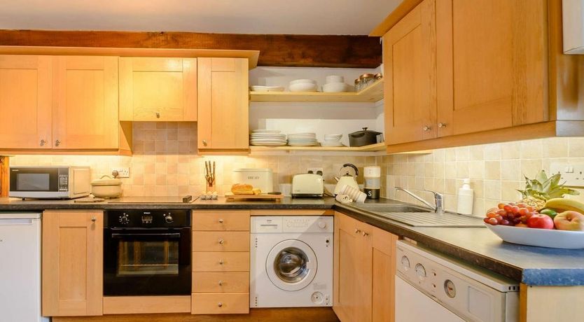 Photo of 2 Bed in Bouthwaite