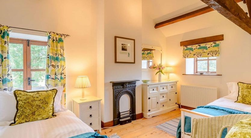 Photo of 2 Bed in Bouthwaite