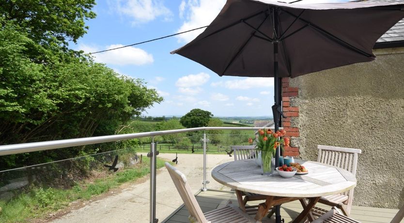 Photo of 2 Bed in Umberleigh