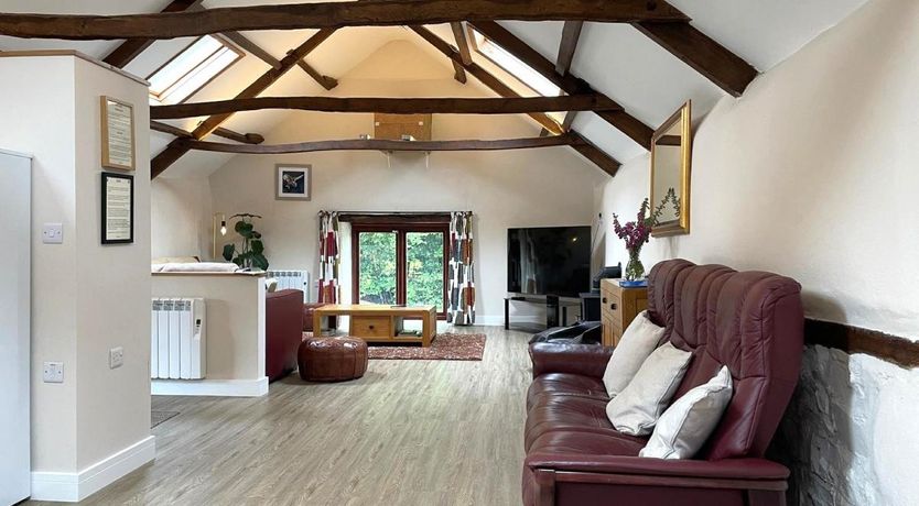 Photo of 2 Bed in Chittlehampton