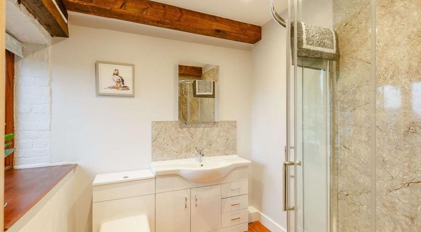 Photo of 2 Bed in Chittlehampton