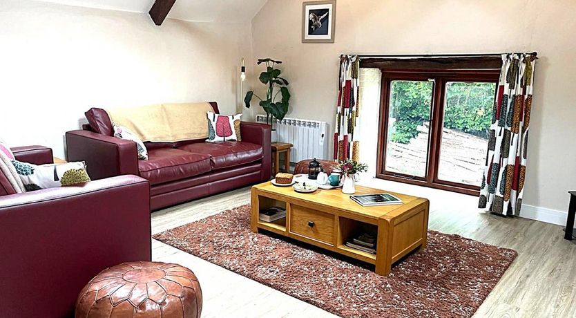 Photo of 2 Bed in Chittlehampton