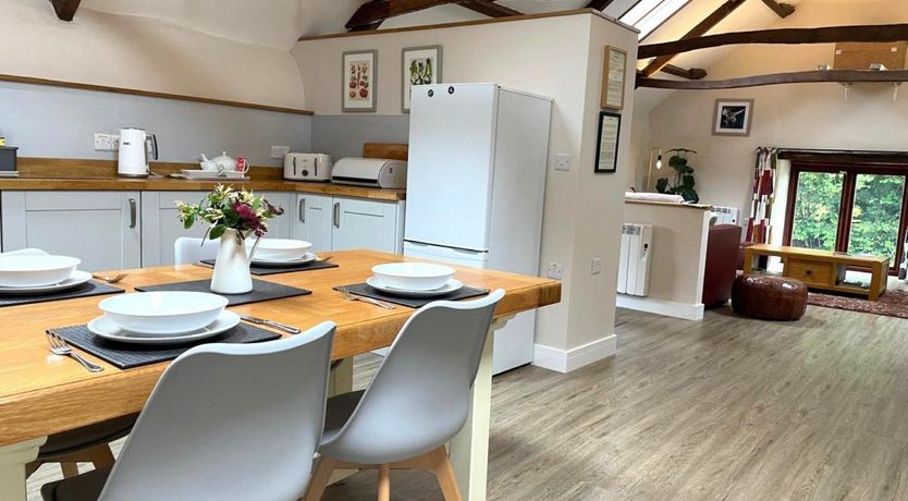 Photo of in Chittlehampton (88605)