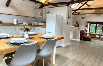 2 Bed in Chittlehampton Holiday Cottage
