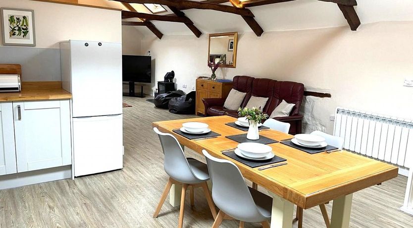 Photo of 2 Bed in Chittlehampton