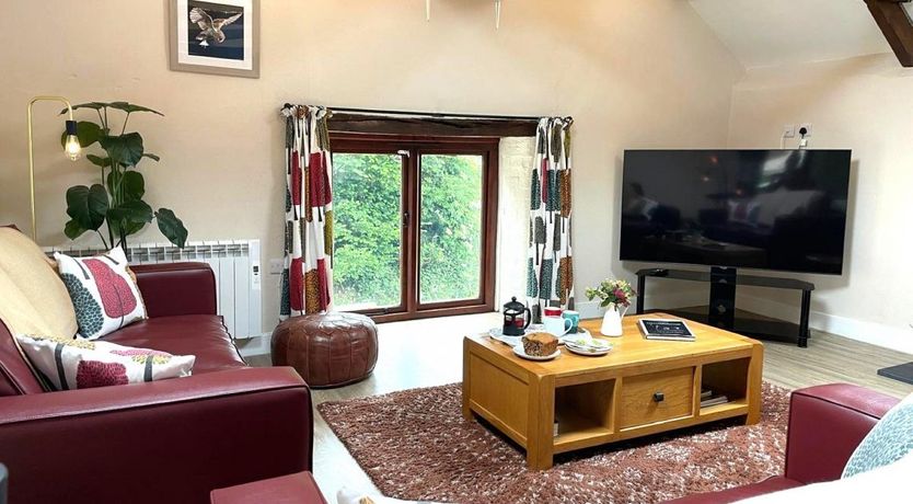 Photo of 2 Bed in Chittlehampton