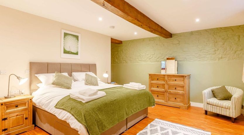 Photo of 2 Bed in Umberleigh