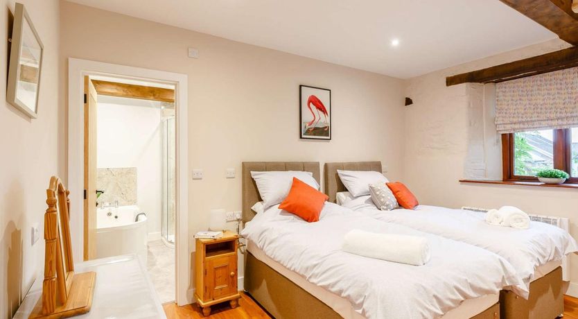 Photo of 2 Bed in Umberleigh
