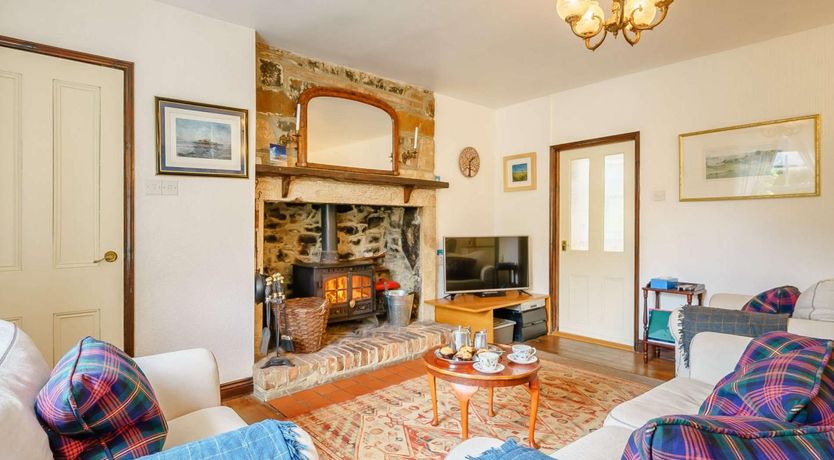 Photo of 2 Bed in Alnwick