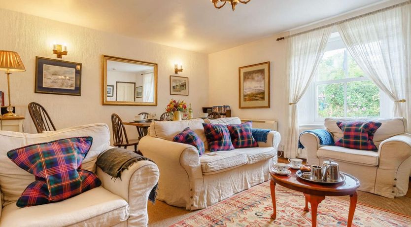 Photo of 2 Bed in Alnwick