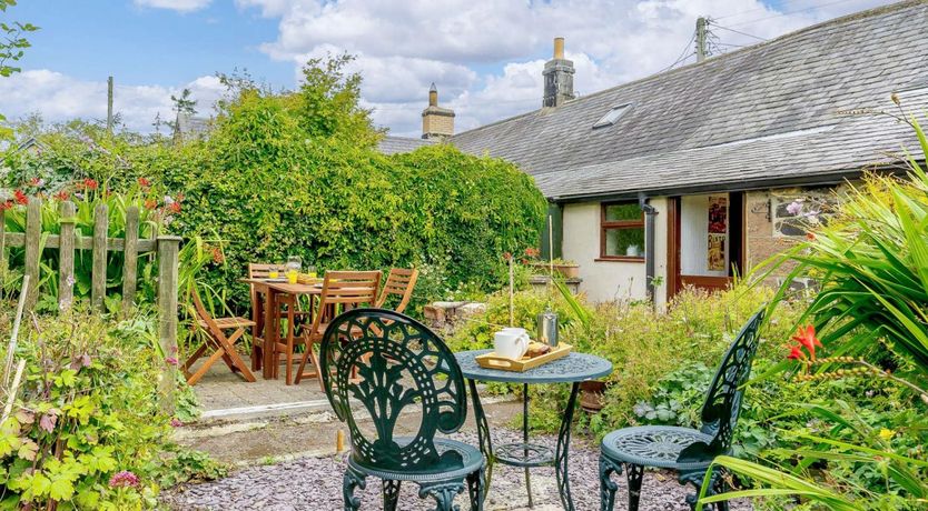 Photo of 2 Bed in Alnwick