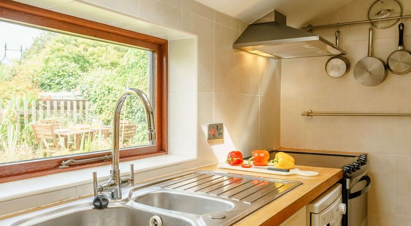 Photo of 2 Bed in Alnwick