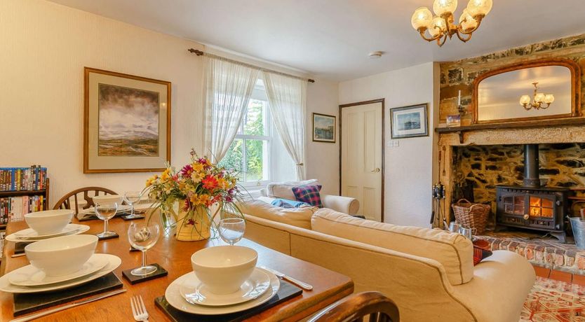 Photo of 2 Bed in Alnwick