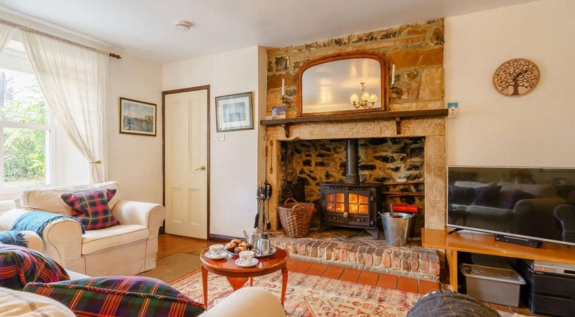 Photo of 2 Bed in Alnwick