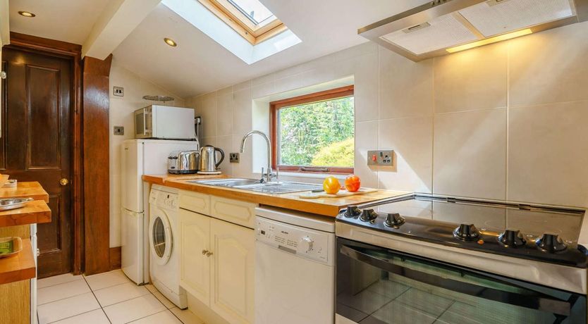 Photo of 2 Bed in Alnwick