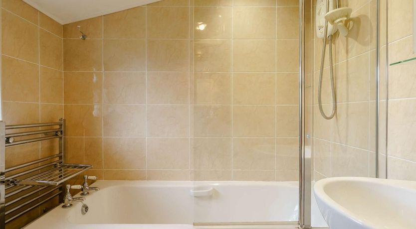 Photo of 2 Bed in Alnwick