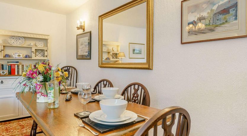 Photo of 2 Bed in Alnwick