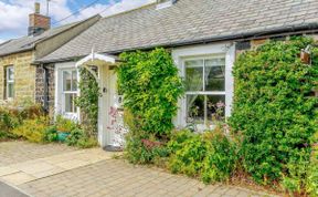 Photo of Cottage in Northumberland