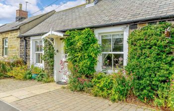 Cottage in Northumberland Holiday Cottage