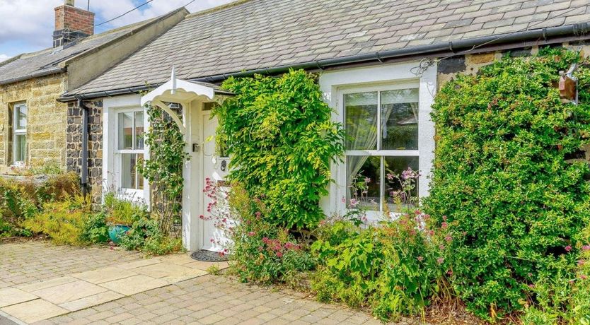 Photo of Cottage in Northumberland