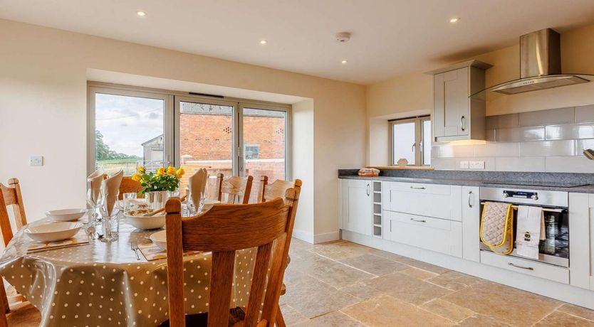 Photo of 3 Bed in Coton