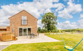 Photo of Cottage in Shropshire