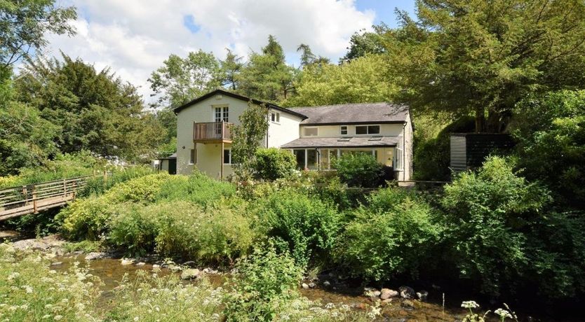 Photo of in Denbigh  (88949)