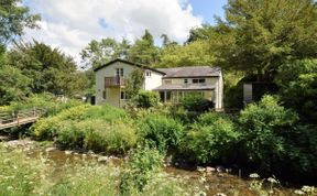 Photo of in Denbigh  (88949)