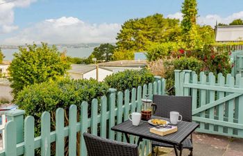 in Brixham (89000) Holiday Cottage