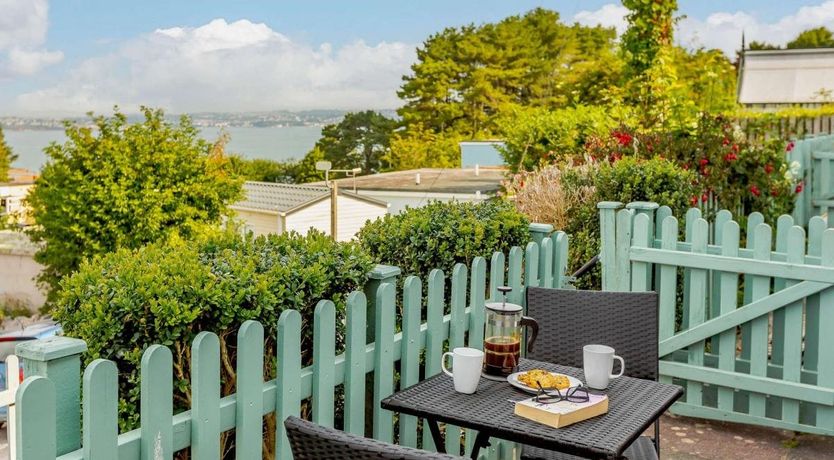 Photo of in Brixham (89000)