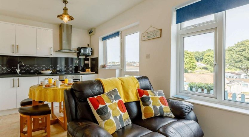 Photo of 2 Bed in Brixham