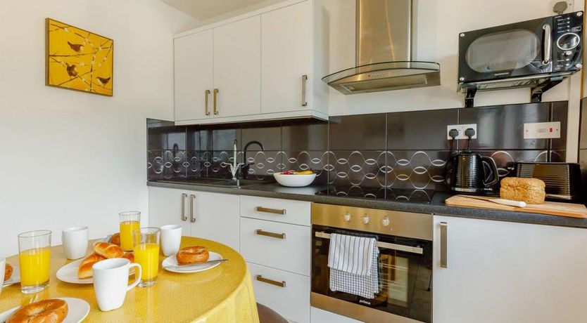 Photo of 2 Bed in Brixham