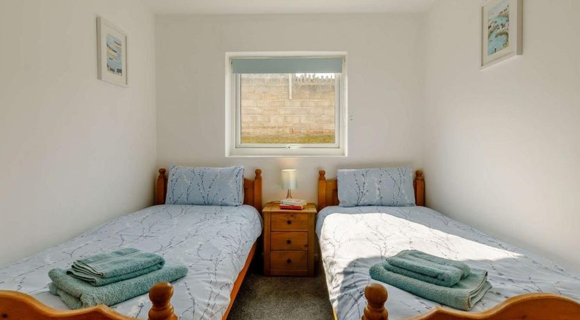 Photo of 2 Bed in Brixham