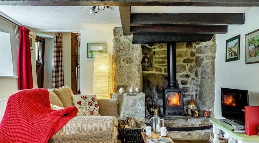 Photo of 2 Bed in Throwleigh