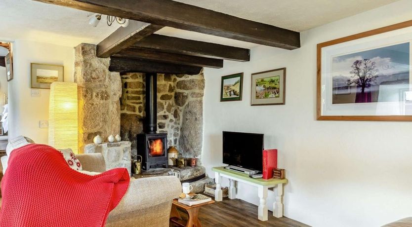 Photo of 2 Bed in Throwleigh