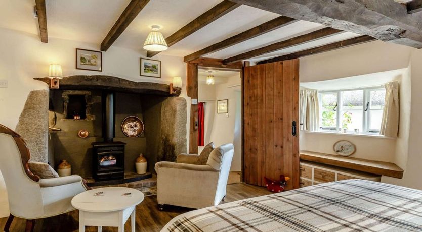 Photo of 2 Bed in Throwleigh