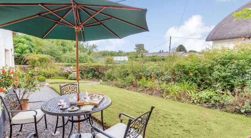 Photo of 2 Bed in Throwleigh