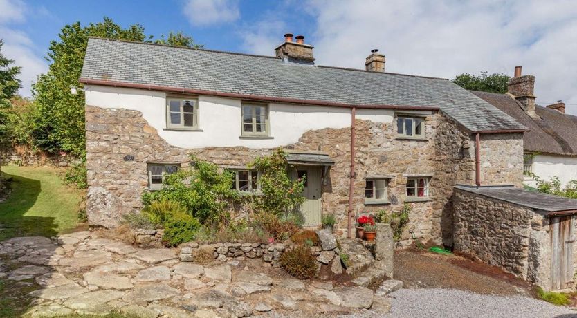 Photo of in Throwleigh (89119)